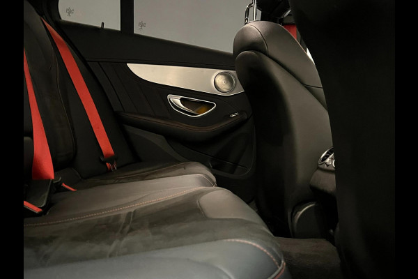 Mercedes-Benz C-Klasse Estate AMG 43 4MATIC Night Edition