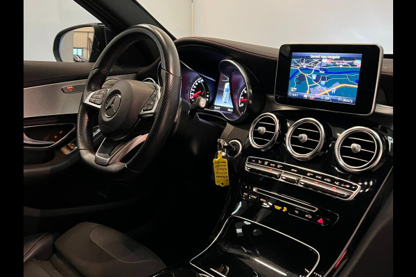 Mercedes-Benz C-Klasse Estate AMG 43 4MATIC Night Edition