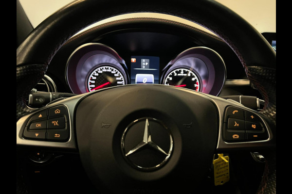 Mercedes-Benz C-Klasse Estate AMG 43 4MATIC Night Edition