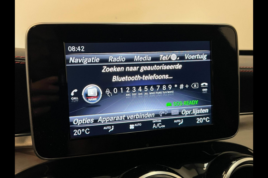 Mercedes-Benz C-Klasse Estate AMG 43 4MATIC Night Edition