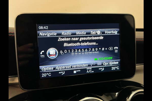 Mercedes-Benz C-Klasse Estate AMG 43 4MATIC Night Edition