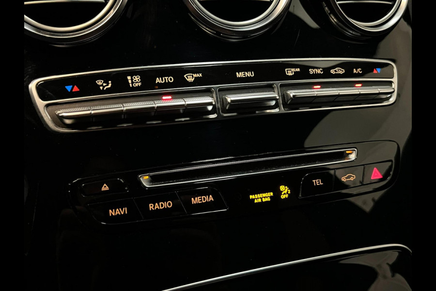 Mercedes-Benz C-Klasse Estate AMG 43 4MATIC Night Edition