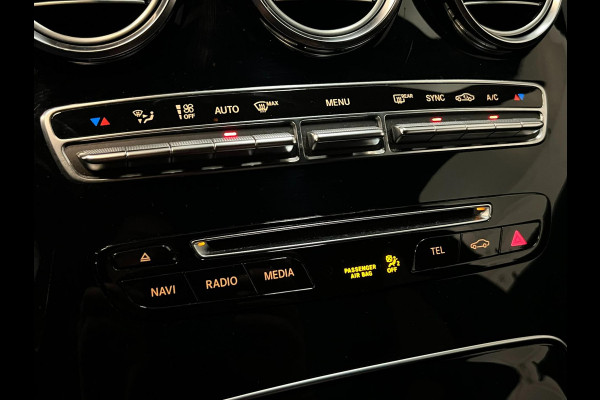 Mercedes-Benz C-Klasse Estate AMG 43 4MATIC Night Edition