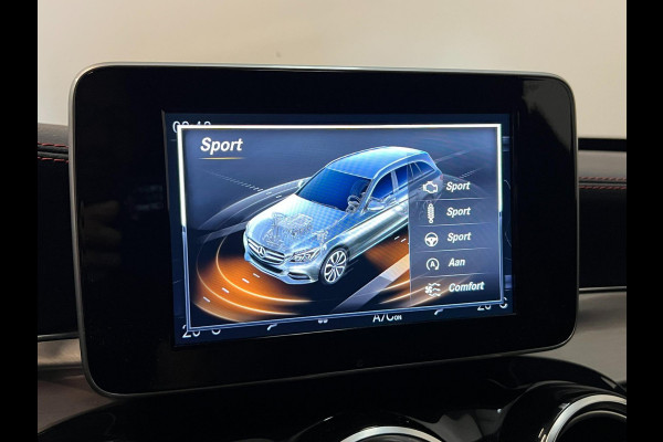 Mercedes-Benz C-Klasse Estate AMG 43 4MATIC Night Edition