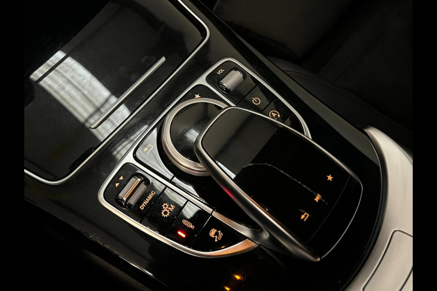 Mercedes-Benz C-Klasse Estate AMG 43 4MATIC Night Edition