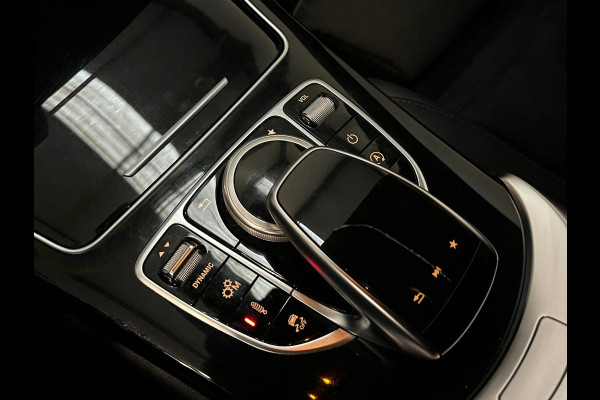 Mercedes-Benz C-Klasse Estate AMG 43 4MATIC Night Edition