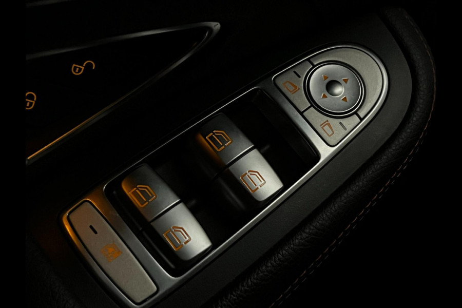 Mercedes-Benz C-Klasse Estate AMG 43 4MATIC Night Edition