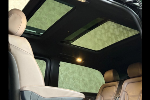 Mercedes-Benz V-Klasse 300d Lang 7 persoons | Pano | Standkachel | Leer | ACC | Burmester | Camera