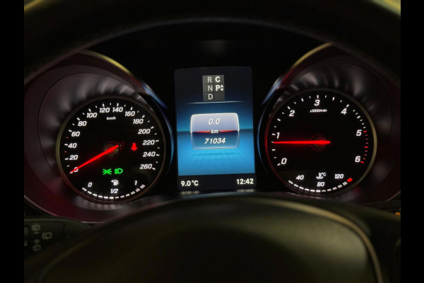 Mercedes-Benz V-Klasse 300d Lang 7 persoons | Pano | Standkachel | Leer | ACC | Burmester | Camera