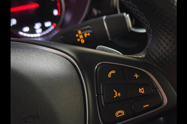 Mercedes-Benz V-Klasse 300d Lang 7 persoons | Pano | Standkachel | Leer | ACC | Burmester | Camera