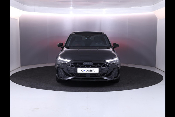 Audi A3 Sportback 45 TFSI e S edition Competition 272 pk S-tronic| Navigatie | Panoramadak | Parkeersensoren (Park assist) | Achteruitrijcamera | Adaptieve cruise control | Matrix LED koplampen |