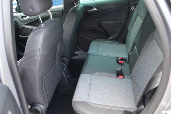 Opel Crossland 1.2 Turbo Elegance|Prijs rijklaar incl 12 mnd garantie| Navi Clima Stoel,-Stuurverwarming