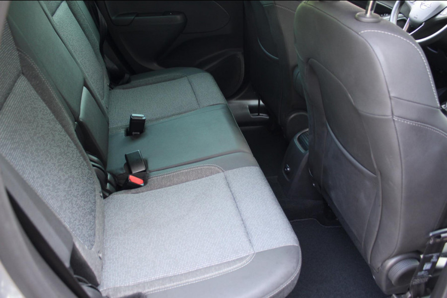 Opel Crossland 1.2 Turbo Elegance|Prijs rijklaar incl 12 mnd garantie| Navi Clima Stoel,-Stuurverwarming