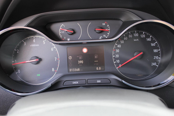 Opel Crossland 1.2 Turbo Elegance|Prijs rijklaar incl 12 mnd garantie| Navi Clima Stoel,-Stuurverwarming