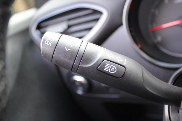 Opel Crossland 1.2 Turbo Elegance|Prijs rijklaar incl 12 mnd garantie| Navi Clima Stoel,-Stuurverwarming