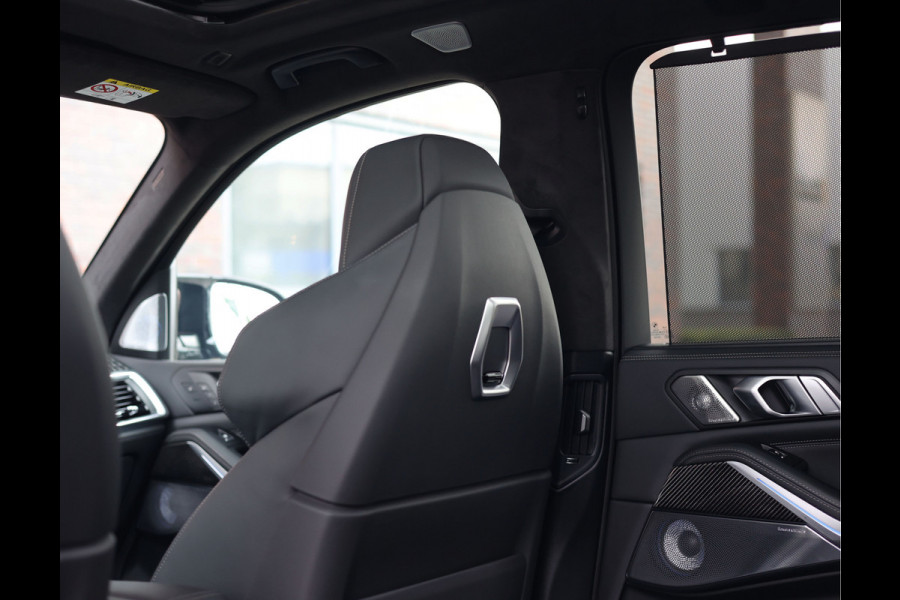 BMW X5 50e xDrive M-Performance | Sky - SoftClose - Volleder