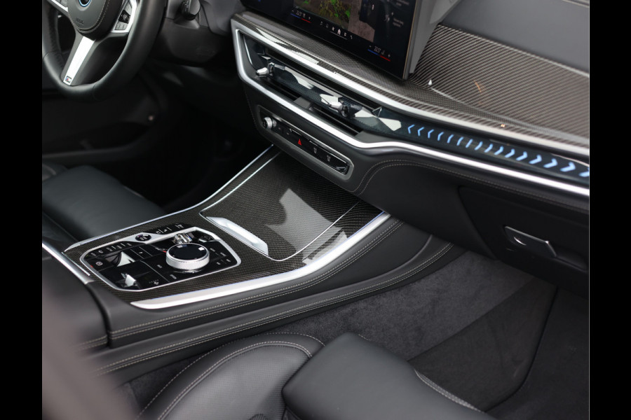 BMW X5 50e xDrive M-Performance | Sky - SoftClose - Volleder
