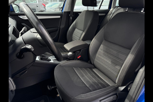 Škoda Octavia Combi 1.5 TSI Greentech Sport Business AUTOMAAT | NAVI | NL-AUTO