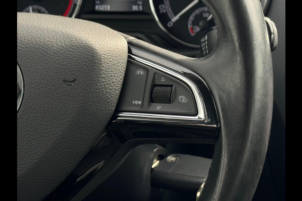 Škoda Octavia Combi 1.5 TSI Greentech Sport Business AUTOMAAT | NAVI | NL-AUTO
