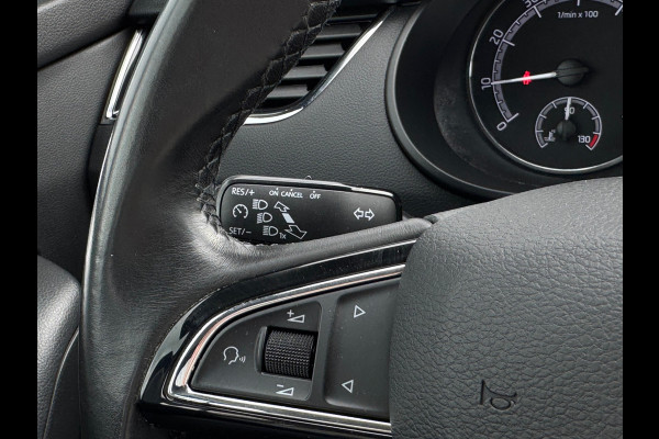 Škoda Octavia Combi 1.5 TSI Greentech Sport Business AUTOMAAT | NAVI | NL-AUTO
