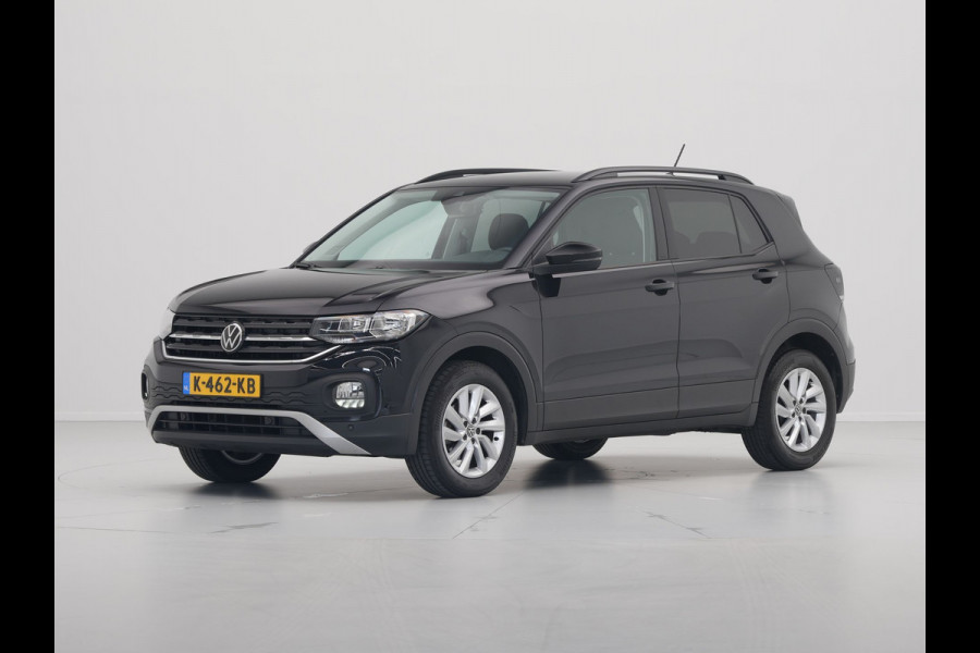 Volkswagen T-Cross 1.0 TSI 95pk Life Navigatie Pdc Trekhaak Acc 62