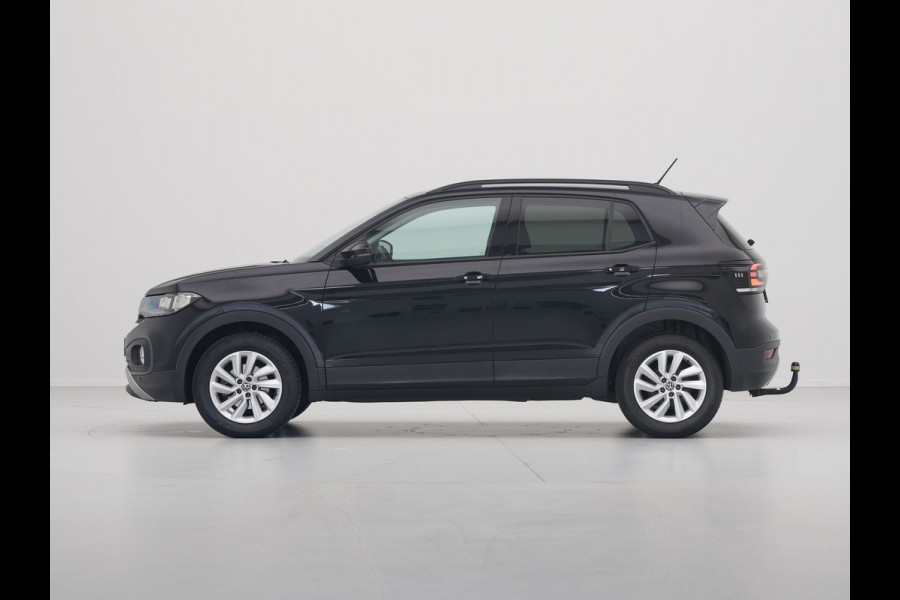 Volkswagen T-Cross 1.0 TSI 95pk Life Navigatie Pdc Trekhaak Acc 62