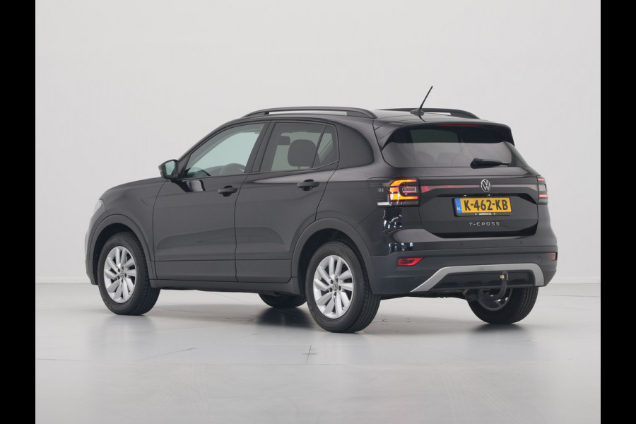 Volkswagen T-Cross 1.0 TSI 95pk Life Navigatie Pdc Trekhaak Acc 62
