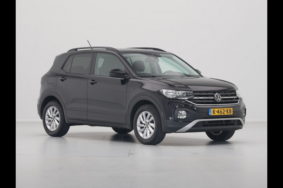 Volkswagen T-Cross 1.0 TSI 95pk Life Navigatie Pdc Trekhaak Acc 62