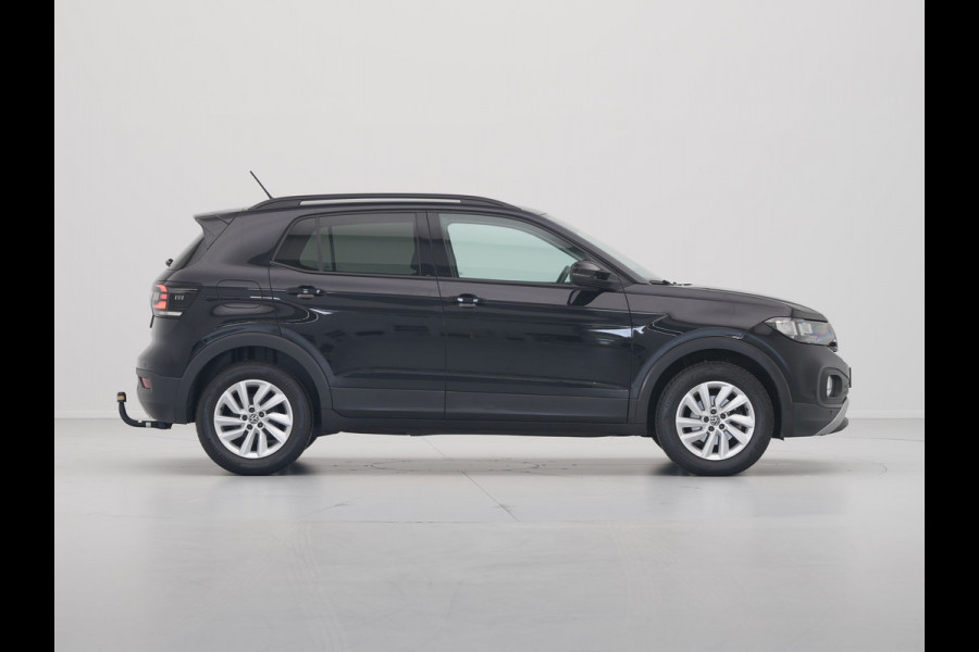 Volkswagen T-Cross 1.0 TSI 95pk Life Navigatie Pdc Trekhaak Acc 62