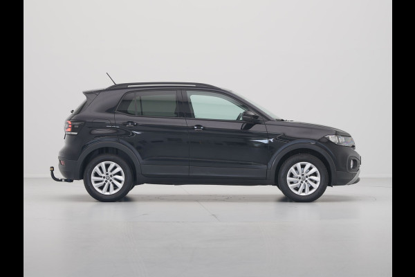 Volkswagen T-Cross 1.0 TSI 95pk Life Navigatie Pdc Trekhaak Acc 62