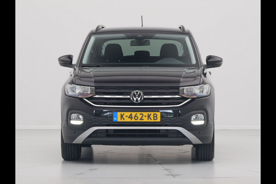Volkswagen T-Cross 1.0 TSI 95pk Life Navigatie Pdc Trekhaak Acc 62