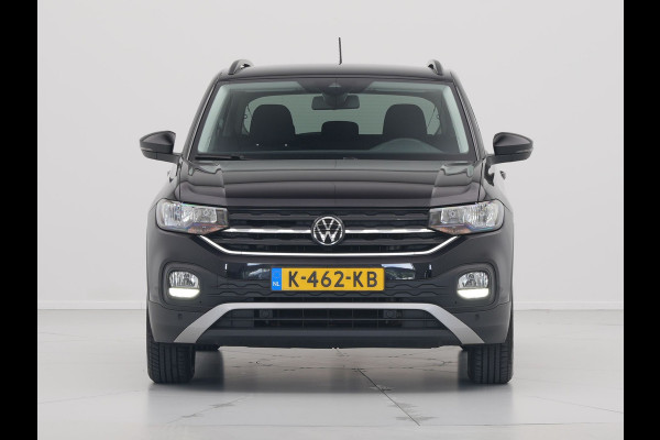 Volkswagen T-Cross 1.0 TSI 95pk Life Navigatie Pdc Trekhaak Acc 62