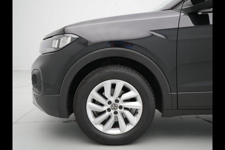 Volkswagen T-Cross 1.0 TSI 95pk Life Navigatie Pdc Trekhaak Acc 62