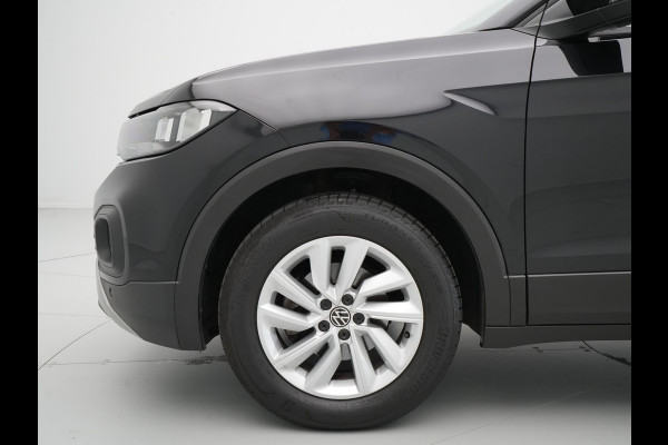 Volkswagen T-Cross 1.0 TSI 95pk Life Navigatie Pdc Trekhaak Acc 62