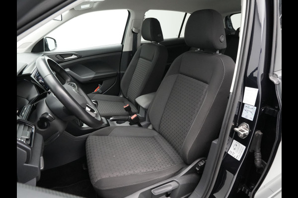 Volkswagen T-Cross 1.0 TSI 95pk Life Navigatie Pdc Trekhaak Acc 62