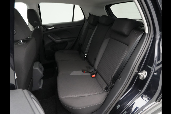 Volkswagen T-Cross 1.0 TSI 95pk Life Navigatie Pdc Trekhaak Acc 62