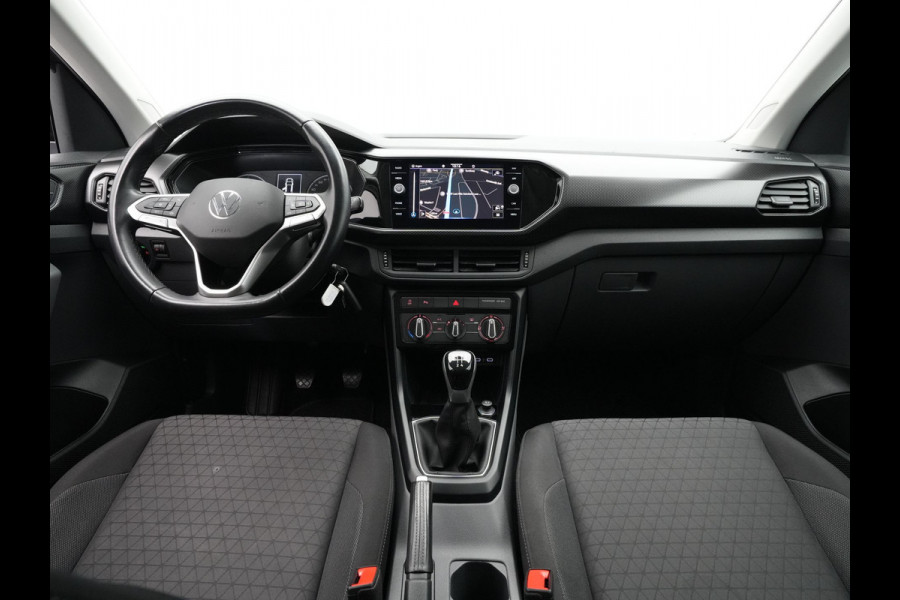 Volkswagen T-Cross 1.0 TSI 95pk Life Navigatie Pdc Trekhaak Acc 62