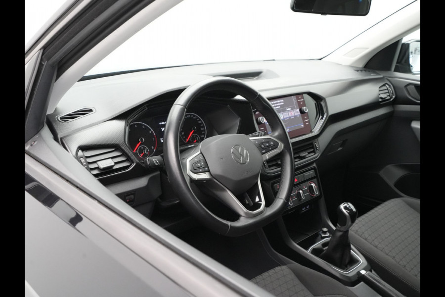 Volkswagen T-Cross 1.0 TSI 95pk Life Navigatie Pdc Trekhaak Acc 62