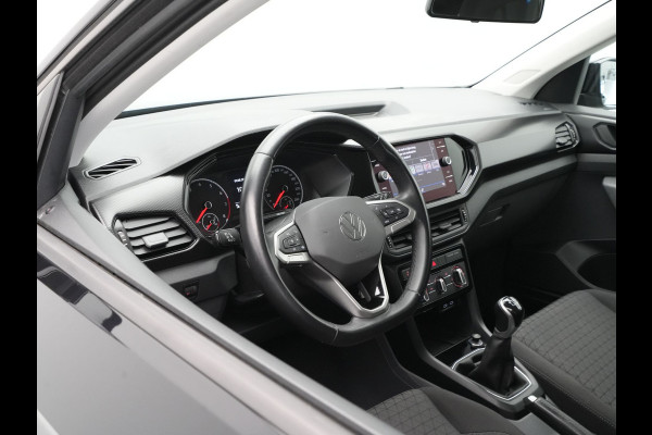 Volkswagen T-Cross 1.0 TSI 95pk Life Navigatie Pdc Trekhaak Acc 62