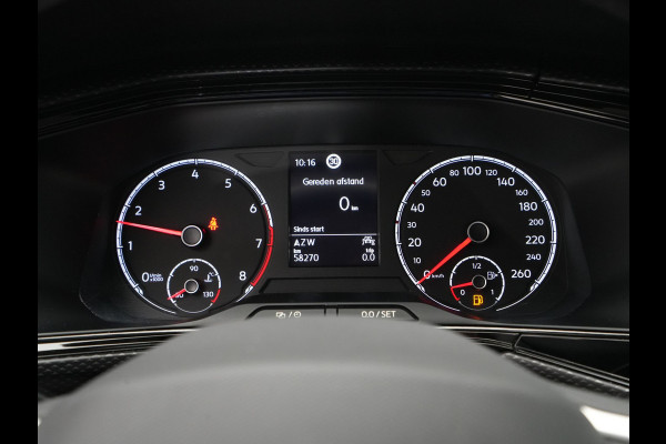 Volkswagen T-Cross 1.0 TSI 95pk Life Navigatie Pdc Trekhaak Acc 62