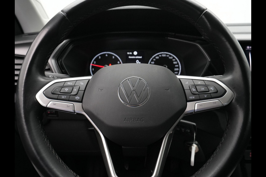 Volkswagen T-Cross 1.0 TSI 95pk Life Navigatie Pdc Trekhaak Acc 62