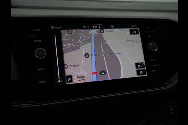 Volkswagen T-Cross 1.0 TSI 95pk Life Navigatie Pdc Trekhaak Acc 62