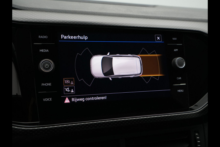 Volkswagen T-Cross 1.0 TSI 95pk Life Navigatie Pdc Trekhaak Acc 62