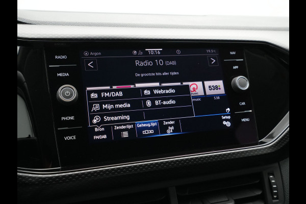 Volkswagen T-Cross 1.0 TSI 95pk Life Navigatie Pdc Trekhaak Acc 62