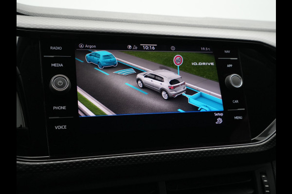 Volkswagen T-Cross 1.0 TSI 95pk Life Navigatie Pdc Trekhaak Acc 62