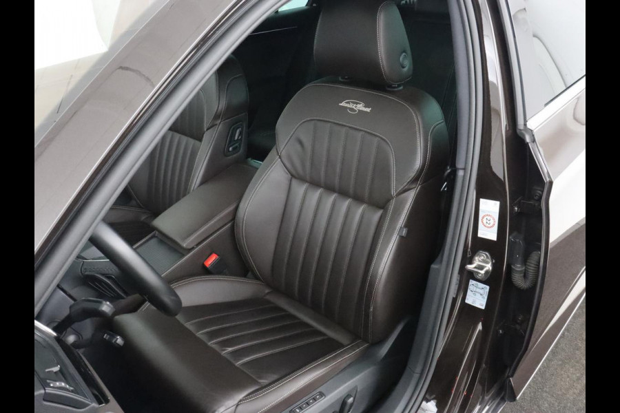 Škoda Superb 1.4 TSI iV Laurin & Klement | Leder | Trekhaak | Adaptive cruise | Stoelverwarming | Canton Sound | Virtual Cockpit | Navigatie | Memory | Achterbankverwarming | Full LED | Keyless | Carplay | PHEV