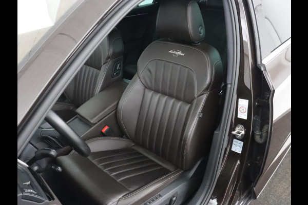 Škoda Superb 1.4 TSI iV Laurin & Klement | Leder | Trekhaak | Adaptive cruise | Stoelverwarming | Canton Sound | Virtual Cockpit | Navigatie | Memory | Achterbankverwarming | Full LED | Keyless | Carplay | PHEV