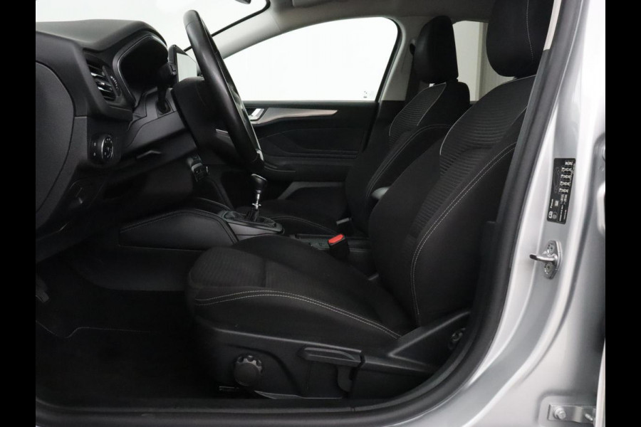 Ford Focus 1.0 EcoBoost Hybrid Titanium X | Stoel & stuurverwarming | Camera | Digital Cockpit | Carplay | Navigatie | Climate control