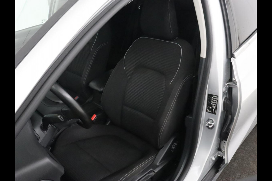Ford Focus 1.0 EcoBoost Hybrid Titanium X | Stoel & stuurverwarming | Camera | Digital Cockpit | Carplay | Navigatie | Climate control