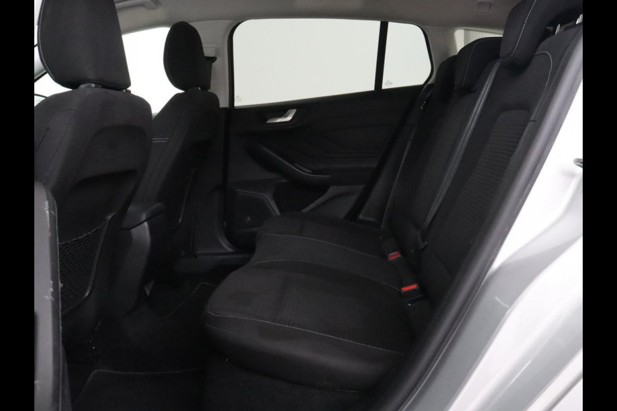 Ford Focus 1.0 EcoBoost Hybrid Titanium X | Stoel & stuurverwarming | Camera | Digital Cockpit | Carplay | Navigatie | Climate control